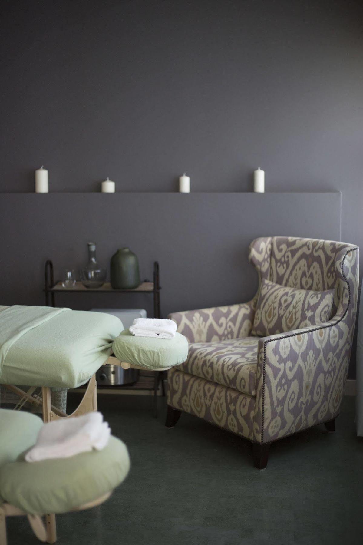 The Seaglass Inn & Spa Провинстаун Экстерьер фото