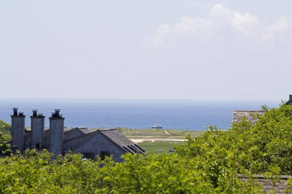 The Seaglass Inn & Spa Провинстаун Экстерьер фото